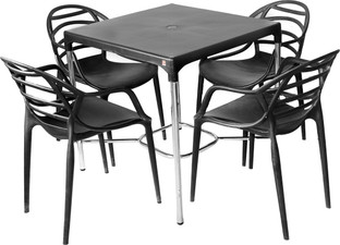 cello chair table set