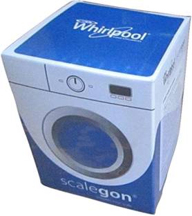 Whirlpool Scalegon Value Pack 3 in 1 Dishwashing Detergent