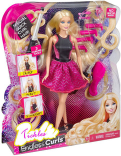 barbie dolls flipkart
