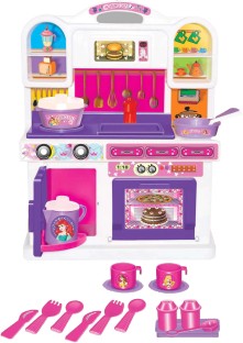 toyzone kitchen set