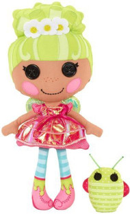 lalaloopsy stuffed dolls