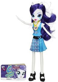 My Little Pony Equestria Girls Rainbow Rocks Rainbow Dash Rockin