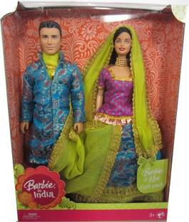 For 720 55 Off Barbie Barbie in India 54 Off at Flipkart