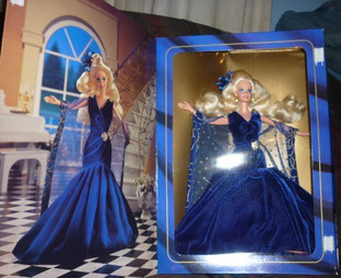 sapphire dream barbie