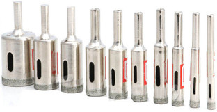 DIY Crafts 6mm-32mm Diamond Tool Drill 