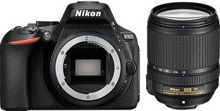 Nikon D5600: price, release date, specs revealed - Camera Jabber