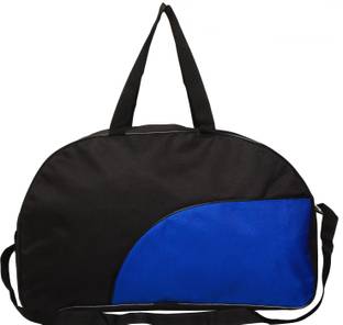 SSTL Blue Gym Bag 17 inch/43 cm Gym Bag