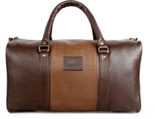 numero uno duffle bag