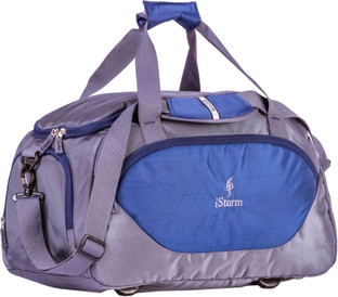 wildcraft tinker duffle bag