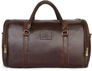 numero uno duffle bag