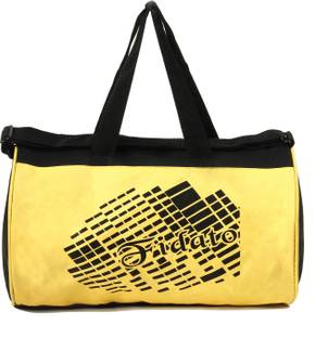 Fidato FDTKCGB01 18 inch/45 cm Gym Bag