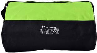 Elligator ELGGYMGRN 15 inch/38 cm Gym Bag