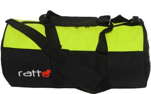 RATTO GOLU Gym Bag