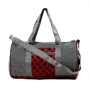 Fidato FDTKGBS03 17 inch/43 cm Gym Bag