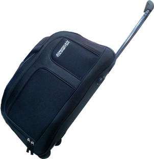 AEGIS CORE 55 Duffel With Wheels