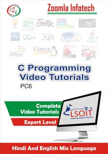 Lsoit Learn C Sharp Programming C Language Video Tutorials In