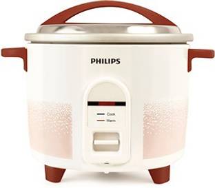 Philips HL1663/00 Electric Rice Cooker