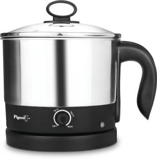 Pigeon Kessel Multi Kettle Electric Kettle