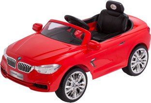 bmw 4 series coupe toy car