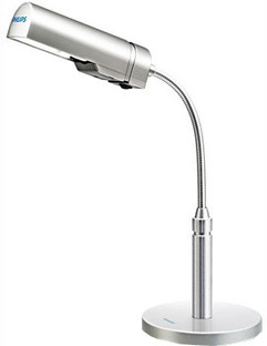 philips study lamp flipkart
