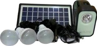 gdlite -3 Dual Lighting Lantern Emergency Light