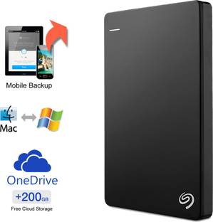 Seagate Backup Plus 2 Tb External Hard Disk Reviews Latest Review Of Seagate Backup Plus 2 Tb External Hard Disk Price In India Flipkart Com