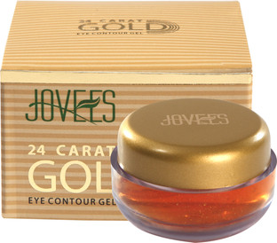 jovees gold night cream