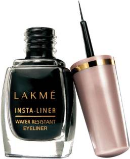 Lakme Insta Eye Liner 9 ml