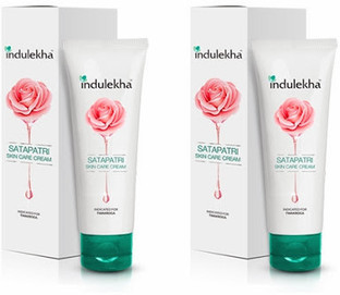 indulekha face cream