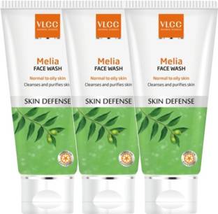 VLCC Skin Defense Melia  Face Wash