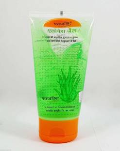 Patanjali Aloevera Gel 150ml X 2 Packs Face Wash Price In India Buy Patanjali Aloevera Gel 150ml X 2 Packs Face Wash Online In India Reviews Ratings Features Flipkart Com