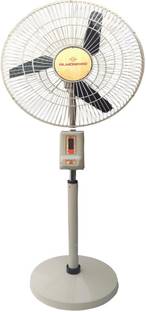 Almonard Marc Ii 450 Mm 3 Blade Pedestal Fan Price In India Buy Almonard Marc Ii 450 Mm 3 Blade Pedestal Fan Online At Flipkart Com
