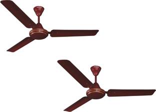 Crompton Seawind Pack 2 1200 Mm 3 Blade Ceiling Fan Reviews
