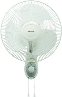 HAVELLS 300 MM SWING WALL HS FAN OFF 