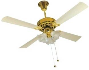 Havells Avion With Underlight Remote 4 Blade Ceiling Fan