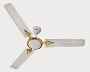 Usha Stella Deluxe 3 Blade Ceiling Fan Price In India Buy Usha