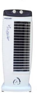Castor 3 Speed 4 Way Auto Air Deflection Tower Fan 2250 Mm 18