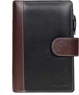 resume presentation folder