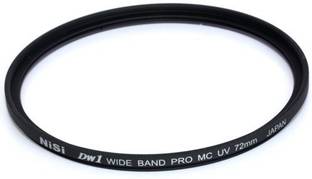 Nisi 72MM UV Filter