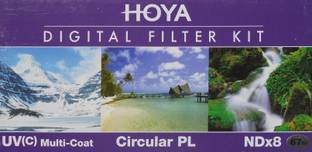 Hoya Digital Filter Kit 2 67 mm