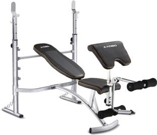 Kobo Exercise Weight Lifting Imported Professional Home Gym