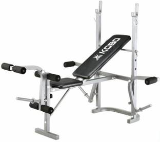 Kobo Exercise Weight Lifting Imported Home Gym Foldable