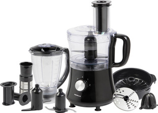 Pigeon Sous Chef 600 W Food Processor 