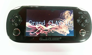 psp classic