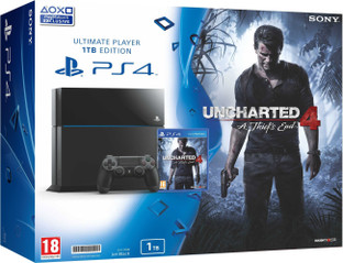 playstation 4 in flipkart