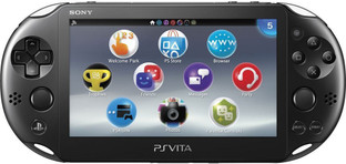 sony ps vita flipkart