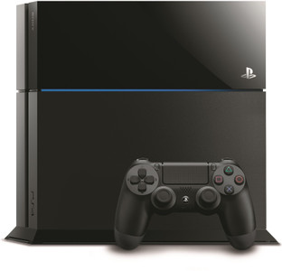 playstation 4 in flipkart