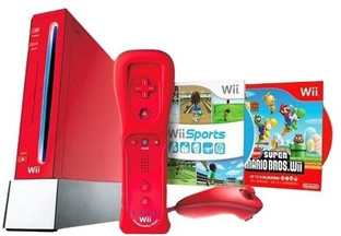 super mario bros wii price