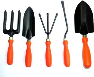 TRUPHE Gardening Tools Set Garden Tool Kit
