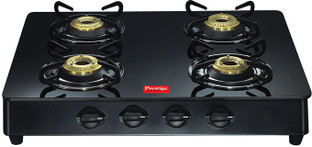 prestige stove top